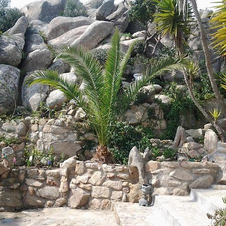 לינה וארוחת בוקר לה מדלנה La Fonte Dell'Ulivo 3 מראה חיצוני תמונה