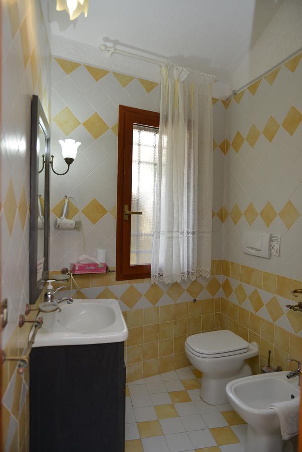 לינה וארוחת בוקר לה מדלנה La Fonte Dell'Ulivo 3 מראה חיצוני תמונה